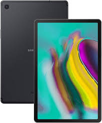 Samsung SMT720 - Galaxy Tab S5e, écran Super AMOLED 10,5 pouces, design léger