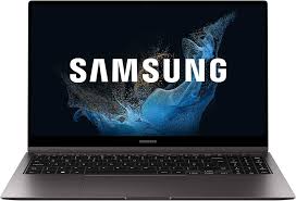 Samsung NP950QEDKJ2US Laptop - Ultra-Slim Convertible Laptop with Touchscreen & Advanced Security