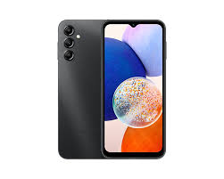 Samsung SM2S146VZKATFN - Samsung Galaxy A14 AI-Powered Smartphone with High-Speed Performance