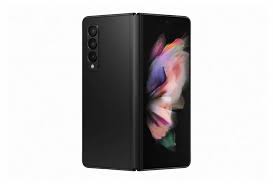 Samsung SMF916UZKXTMB - T-Mobile Edition Fold, Adaptive Performance, All-Day Battery Life