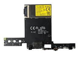 Samsung BN59-01394A CLIENT RÉSEAU-WLAN