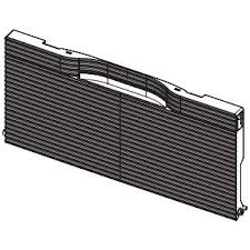 JC90-01037A MP GUIDE-PLATEAU