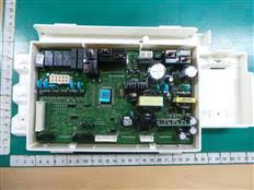 Washer or Dryer DC92-01492J Main Pcb Assembly