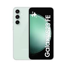 Samsung SMS936UZSAVZW - Galaxy S23 FE 5G avec écran ultra-fluide 120 Hz, stockage de 256 Go et connectivité Verizon