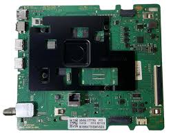 samsung BN94-17775V ASSEMBLY PCB MAIN