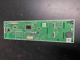 samsung DG94-05034B ASSEMBLY PCB EEPROM