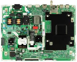 BN96-50987A Assembly Board P Main