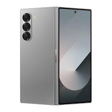 Samsung SM2S901UIDAXAA - (Factory Unlocked, 512GB, 5G, Multi-Angle Folding, IPX8 Water Resistance, One UI 6.1, Samsung Knox Vault, Fast 25W Charging, 3700mAh Battery)