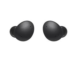 Samsung SMR177NZKAXAR - Premium Noise-Canceling Earbuds, Deep Bass, Ambient Sound Mode