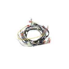 DE81-07592A Svc Harness Main Wire