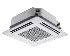 Climatiseur cassette 4 voies Samsung CH070CAV1