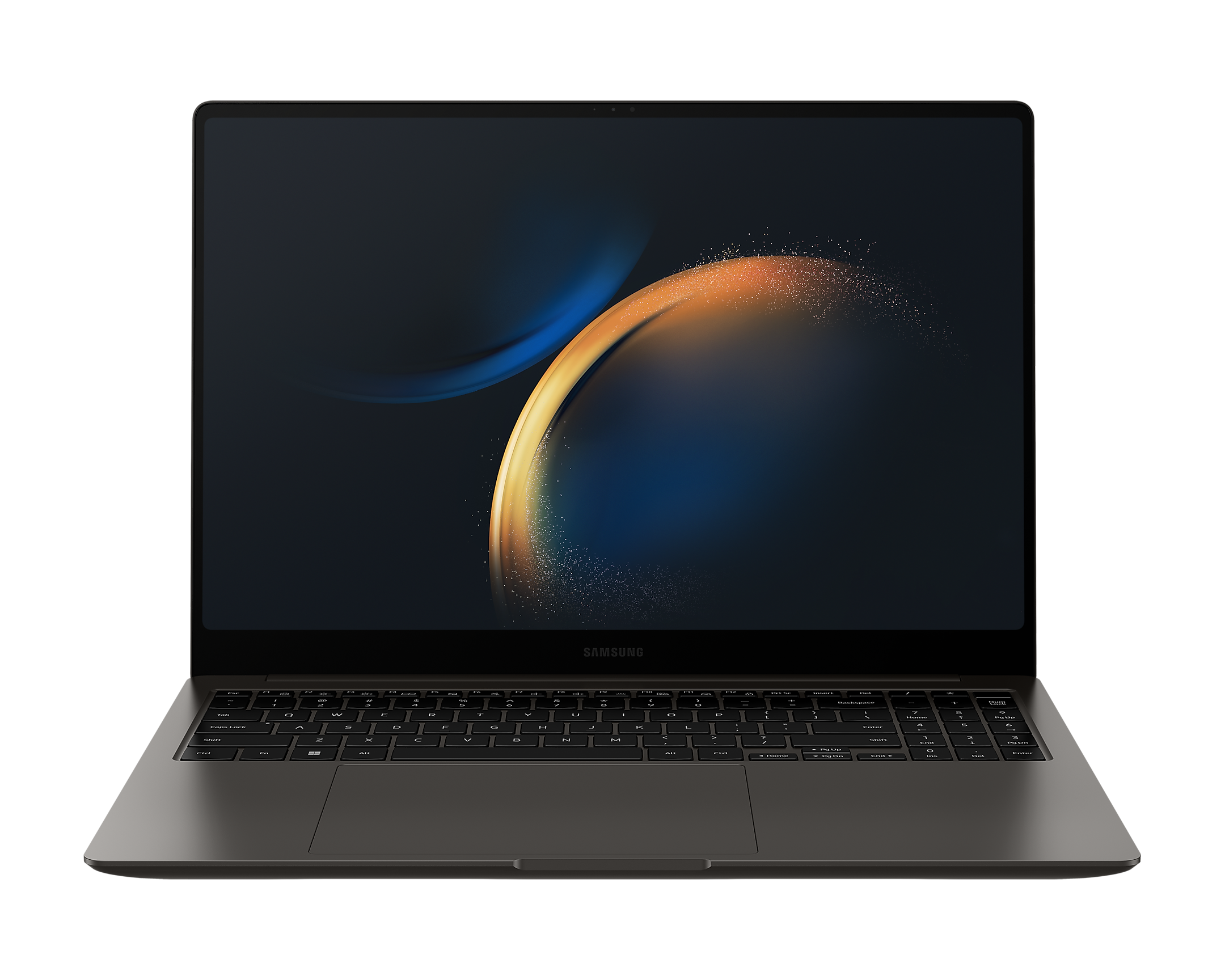 Samsung Galaxy Book3 Ultra NP964XMAMC1US - 16" AMOLED Display Laptop with Intel Core i7