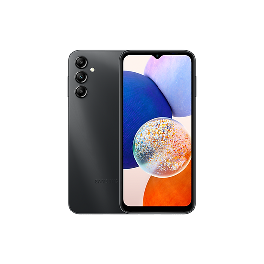 Samsung SM2A146UZKACCT - Design élégant et durable avec optimisations IA