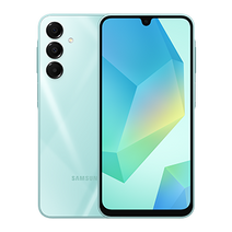 Téléphone portable Samsung Galaxy A16 5G - SMA166U