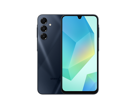 Samsung SM2A166UZKAATT - Galaxy A16 5G version AT&amp;T avec processeur octa-core et charge rapide