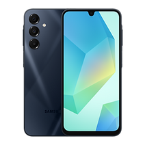 Samsung SM2A166UZKAXAU - Galaxy A16 5G with Infinity‑V Display, 128GB Storage, and Advanced AI Camera