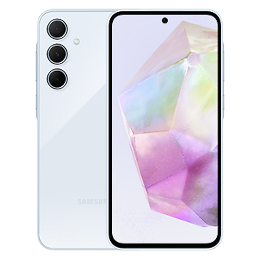 Samsung SM2F731UZYEXAA - Mobile Samsung riche en fonctionnalités avec un écran époustouflant