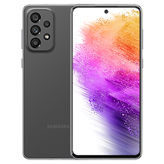 Samsung SM2G736UZKEXAA - Smartphone phare de Samsung avec appareil photo professionnel et IA Boost