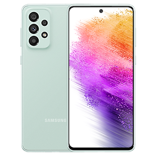 Samsung SM2F731UZBEXAA - AI-Powered Samsung Mobile with Fast Charging & 5G