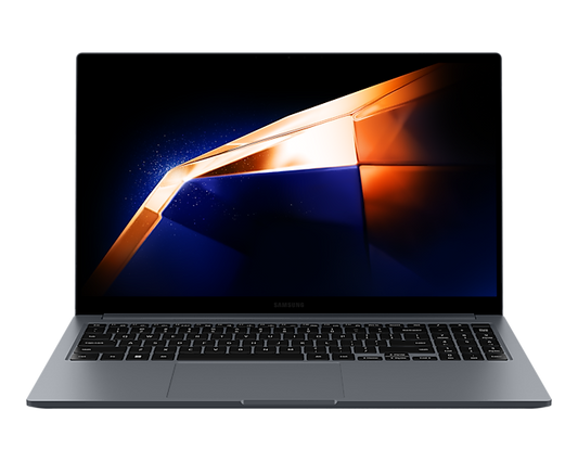 Samsung NP750XGKKS2US : ordinateur portable de niveau entreprise avec fonctionnalités de support informatique avancées.