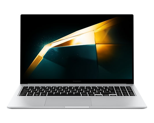 Samsung NP754XGKKS1US : ordinateur portable axé sur la productivité avec suppression du bruit alimentée par l'IA pour les appels.