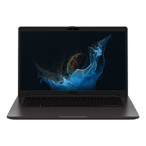 Samsung NP641BEFKA2US : ordinateur portable professionnel sécurisé avec détection des menaces par IA et fonctionnalités de confidentialité.