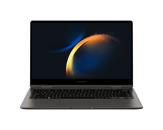 Samsung NP730QDAKA2US : ordinateur portable de productivité nouvelle génération de 13 pouces avec batterie alimentée par l'IA et conception ultra-portable.