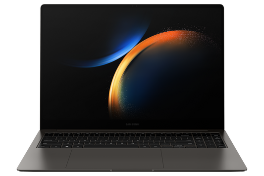 Samsung NP964XFGKC2US Laptop - Lightweight Business Laptop with AI-Powered Features & Crisp Display