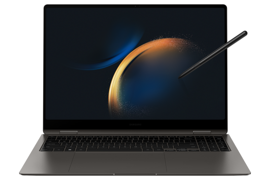 Samsung NP960QFG Galaxy Book3 Pro 360 Laptop
