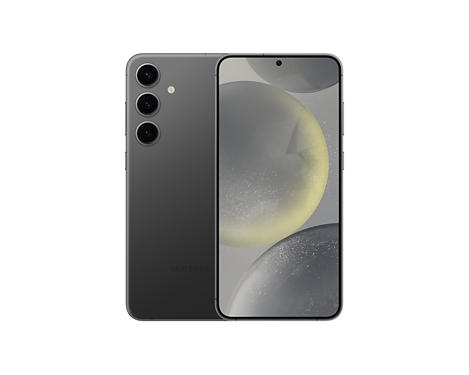 Samsung Galaxy S24+ SM2S926UZAECCT 256GB - Marble Gray - Snapdragon 8 Gen 3, 6.7" AMOLED 2X, IP68 Rated