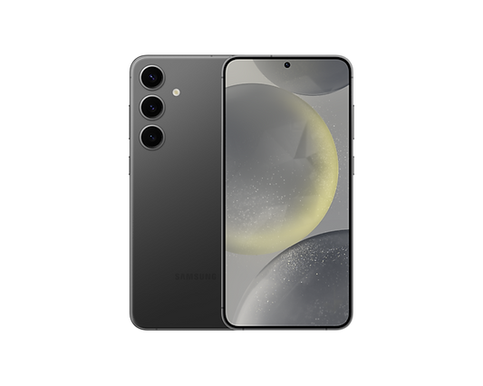 Samsung Galaxy S24+ SM2S926UZAECCT 256GB - Marble Gray - Snapdragon 8 Gen 3, 6.7" AMOLED 2X, IP68 Rated