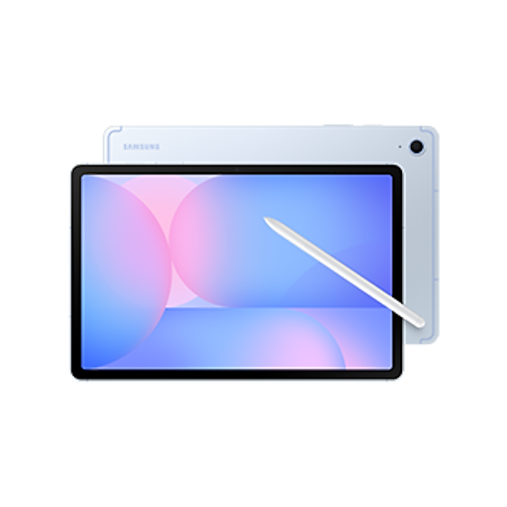 Samsung SM2A156UZKAATT - Fast-Charging Tablet with AI-Integrated Productivity