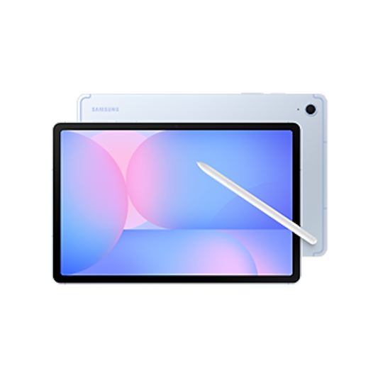 Samsung SM2A156UZKAATT - Tablette à chargement rapide avec productivité intégrée à l'IA
