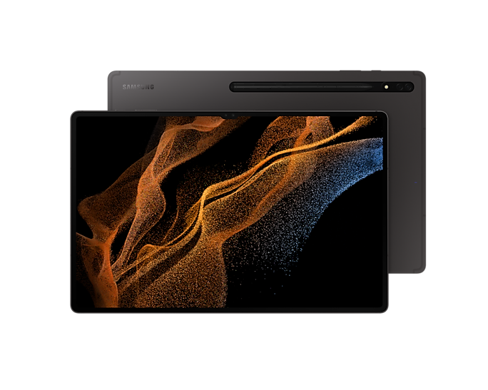 Samsung SMX900 Galaxy Tab S8 Ultra Tablet