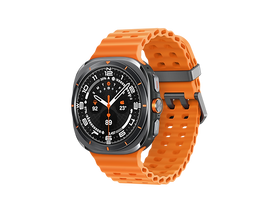 Samsung Galaxy Watch LTE SML705UDA9XAA - 4GB Storage, Wireless Charging, IP68 Water Resistance