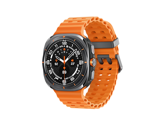 Samsung Galaxy Watch LTE SML705UDA8XAA - Unlocked LTE, Samsung Health, 472mAh Battery