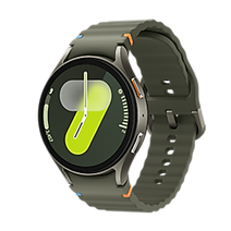 Samsung SMR810NZKAXAR - Montre connectée hautes performances, surveillance de l'ECG et de la tension artérielle, connectivité Bluetooth