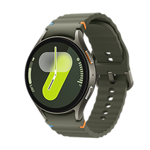 Samsung SMR860NZSCXAA - Health-Monitoring Smartwatch, Body Composition Analysis, 4G LTE Ready
