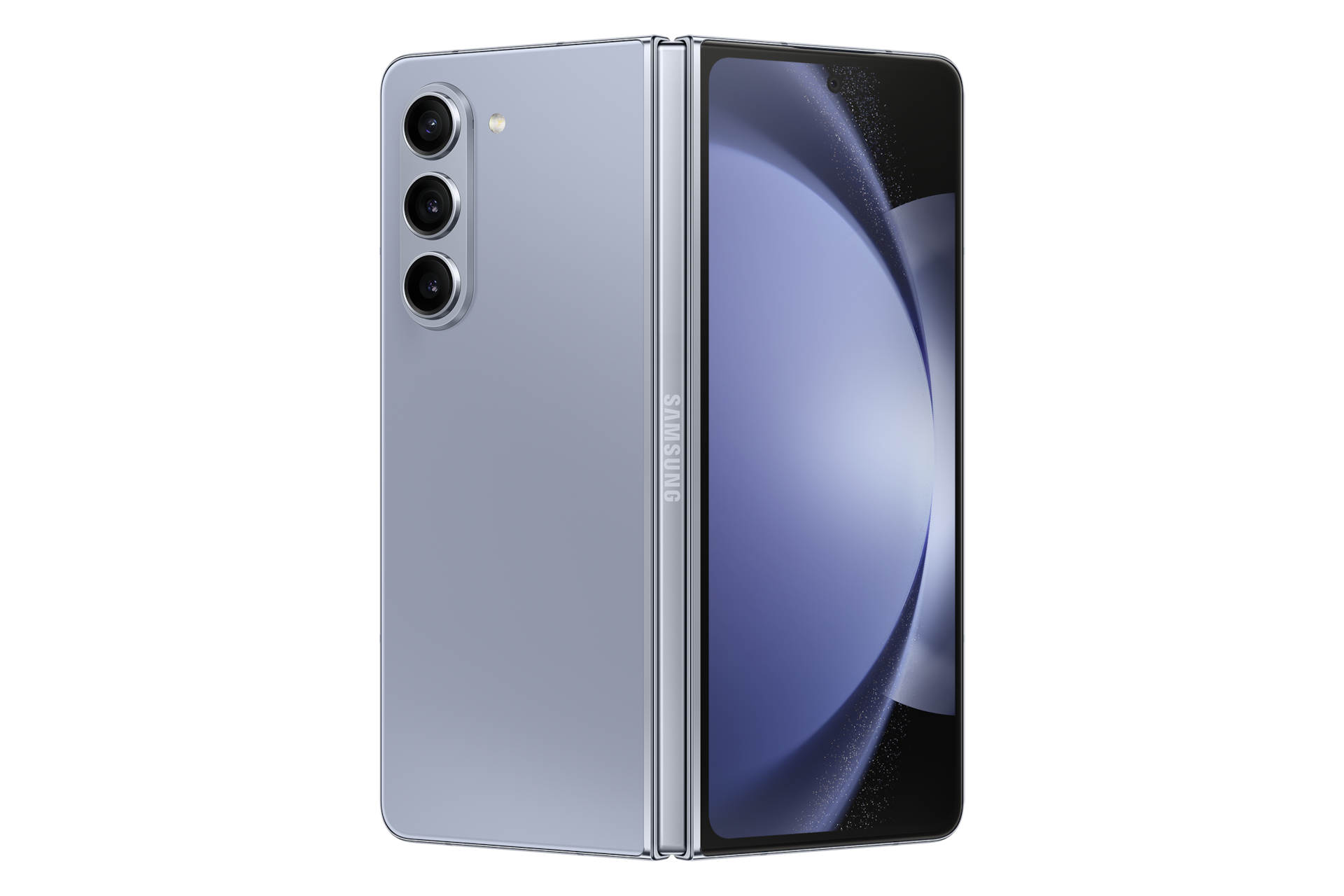 Samsung SM2F956UZSEVZW - Galaxy Z Fold5 5G with High Refresh Rate & Vivid AMOLED Display