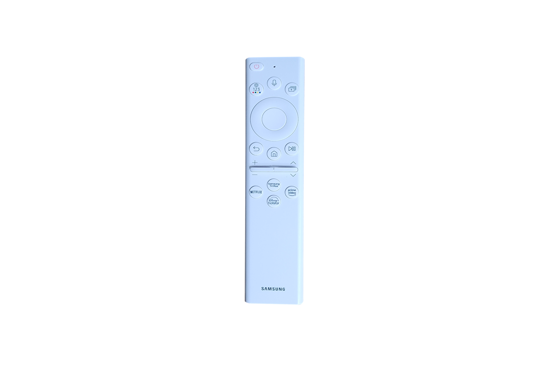 samsung BN59-01391B REMOCON-ECO SMART CONTROL