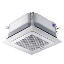 Climatiseur Samsung AC048BN4DCH/AA 48 000 tr/min, pompe à chaleur à cassette 4 voies