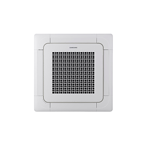 Climatiseur Samsung AM009FN4DCH/AA DVM série S, cassette 4 voies