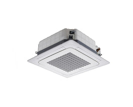 Climatiseur Samsung AM012FN4DCH/AA DVM série S, cassette 4 voies