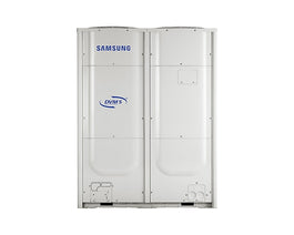 Climatiseur Samsung AM096FXVAFR/AA 96000 BUT Système de refroidissement et de chauffage Unité extérieure