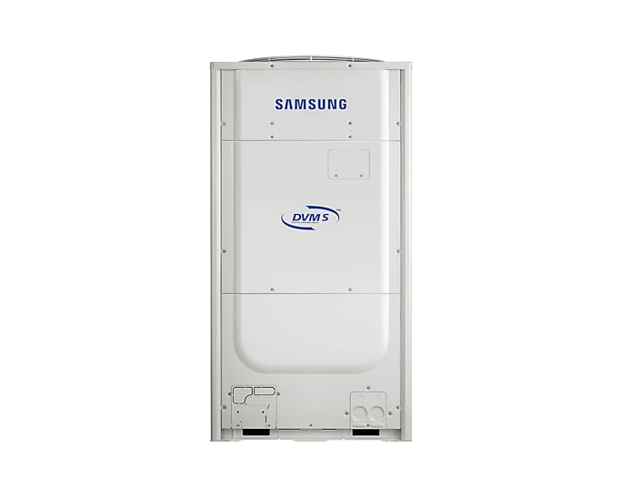 Samsung AM072FXVAJH/AA Air Conditioner 72000 BTU Cooling and Heating System Outdoor Unit