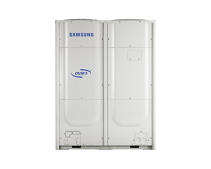 Samsung AM144FXVAJR/AA Air Conditioner 144,000 BTU/hr DVM Dual Inverter Outdoor Heat Pump