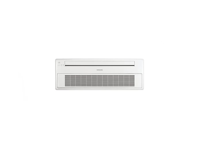 Samsung AM007FN1DCH/AA Air Conditioner DVM, 1-Way Cassette, Heat Pump R410a, Indoor Unit