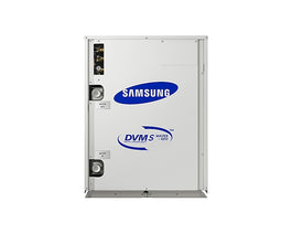 Unité extérieure Samsung AM072HXWAJR/AA DVM S Water, standard, récupération de chaleur R410a, 460 V, 60 Hz, 3F