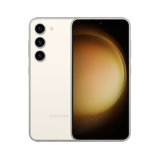 Samsung Galaxy S911 SMS911UZKPXAA - Écran Super AMOLED, taux de rafraîchissement de 120 Hz, résistant à l'eau