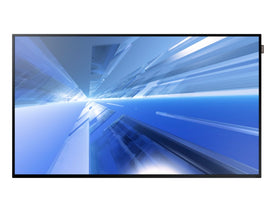 Samsung LH55DHEPLGA/GO 55" Direct-Lit LED Display